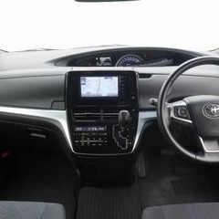 カッコイイ車！！ エスティマ！！☆彡の画像