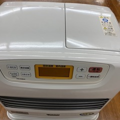 【軽トラ無料貸し出し】【DAINICHI】【石油ファンヒーター】【トレファク所沢店】の画像