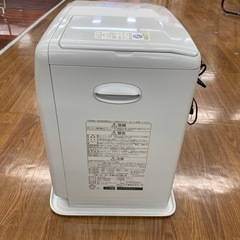 【軽トラ無料貸し出し】【DAINICHI】【石油ファンヒーター】【トレファク所沢店】の画像