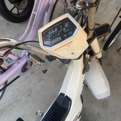 honda chalyの画像