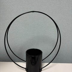 花器　和風おしゃれ　お正月の飾りなどに