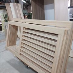 職人さん大募集☆私たちと木製家具・建具を一緒につくってみませんか？☆の画像