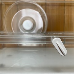 ハムスターゲージの画像