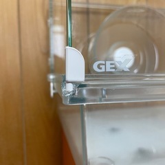 ハムスターゲージの画像