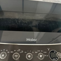 至急！冷蔵庫、洗濯機無料で引き取って下さいの画像