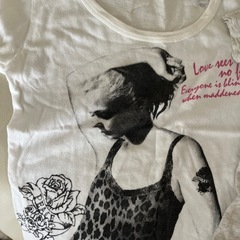 Tシャツの画像