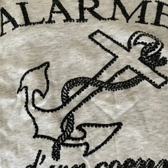 Tシャツの画像