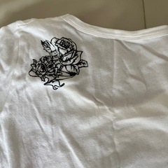 Tシャツの画像