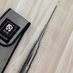 鮎竿(RYOBI PRO TARGET)の画像