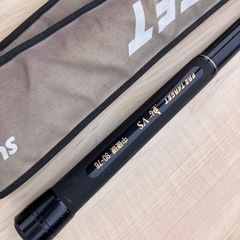 鮎竿(RYOBI PRO TARGET)の画像