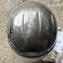 ゼウス　ヘルメットの画像