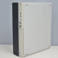 中古良品 NEC PC-GD298ZZAL デスクトップPC/Windows11+office/core i7-10700/爆速SSD256GB+HDD1TB/メモリ16GB/DVDマルチ/無線内蔵の画像