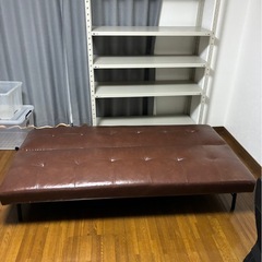 ソファーの画像