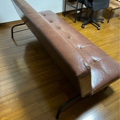 ソファーの画像