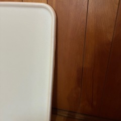 洗濯機の下に敷くマットの画像