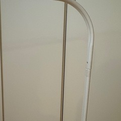 IKEA ハンガーラックの画像