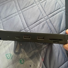 新品　DVDドライブ　外付け　Nexmoraの画像
