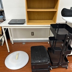 至急！防犯カメラ、プロジェクター含む無料で引き取って下さいの画像