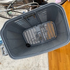 ヤマハ　電動三輪車の画像