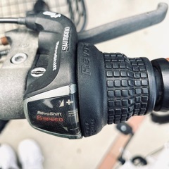 フォルクスワーゲン折りたたみ自転車の画像
