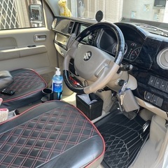 エブリィ両パワスラ！オートステップ！エンジンスターターの画像