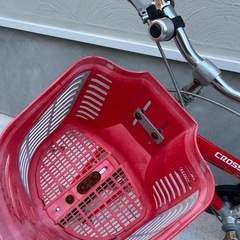 【掲載保留】子供用自転車　16インチの画像