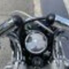 福山市　瀬戸町　ホンダ モンキー Z50J キタコ 75cc ボアアップ 実動 書類付 吹け上がり良好 吸い込み アルミタンク Gクラフト カスタムベースにもの画像