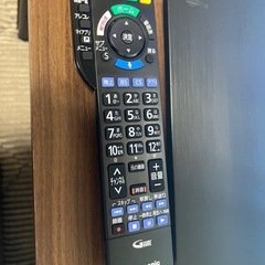 　最終値下げ！中古品の為格安！25,000円
49インチテレビPanasonic TH-49FX750 2018年製の画像