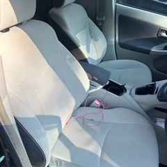 トヨタ　プリウス　Ｓ　ＬＥＤエディション ZVW30 車検付コミコミ価格の画像