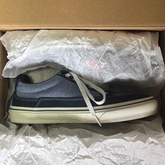 VANSの画像