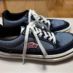 VANSの画像