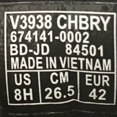 VANSの画像