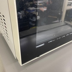 電子レンジの画像