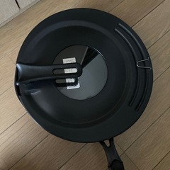 フライパンの画像