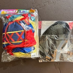 【受付終了】ハロウィンパーティーや施設イベントに。の画像