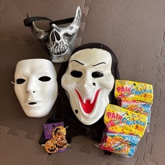 【受付終了】ハロウィンパーティーや施設イベントに。の画像
