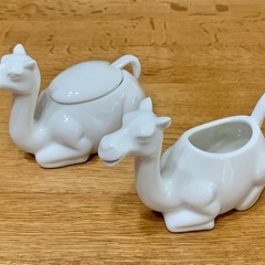 【美品】Franc franc ティーカップセット  の画像