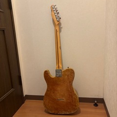 Fender Telecaster 1973s Vinatageの画像