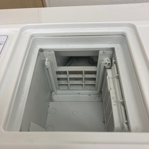 M17　洗濯機・衣類乾燥機 BD-SG100EL(W) 2019年製