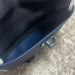 いずみ幼稚園　通園鞄
の画像