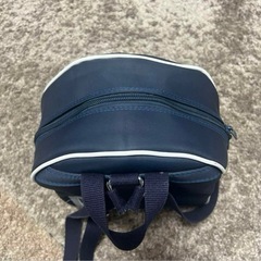 いずみ幼稚園　通園鞄
の画像