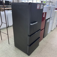 リユースのサカイ東金店 AQUA 冷蔵庫 22年製 272L TJ15238の画像