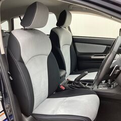 スバル インプレッサＸＶハイブリッド　入庫しました！の画像