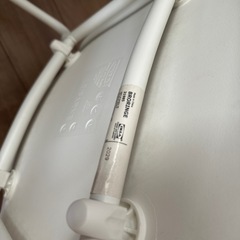 IKEA  リルオーセン　ブロリンゲ　デスクセットの画像
