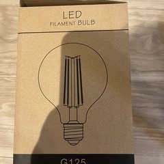 Acidea LED電球 E26口金 昼白色 省エネエジソン電の画像