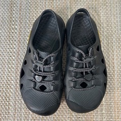 KEEN キッズサンダル　21㎝の画像