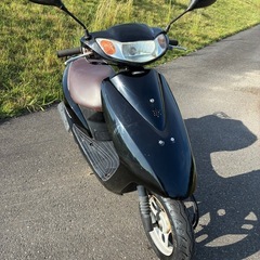 ホンダ　ディオインジェクションモデル　AF68の画像