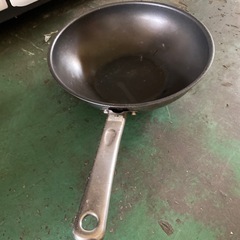 Meyer 深型フライパン マイヤーの画像