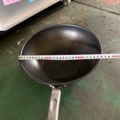 Meyer 深型フライパン マイヤーの画像