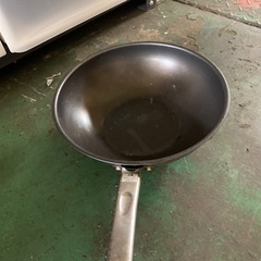 Meyer 深型フライパン マイヤーの画像